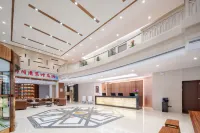 Jifeng International Hotel (Xinyang New 16th Street Branch) - 3-Star