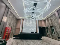 Shawan Yiduo Hotel - Parkplatz