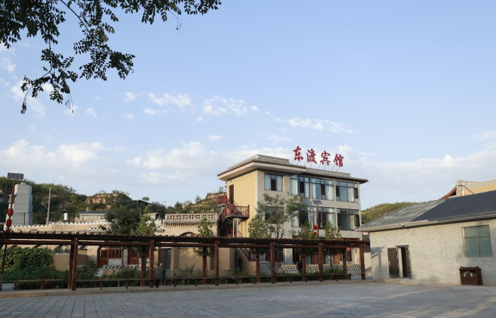 Dongdu Hotel