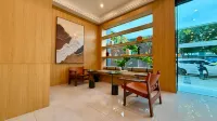 Yuhui All Seasons Hotel (Mingsheng Commercial Plaza)