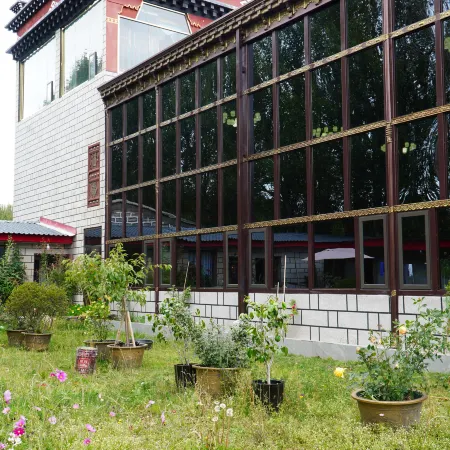 Tengchu Jiayuan Homestay