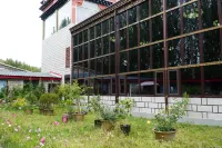 Tengchu Jiayuan Homestay - เปิดใหม่