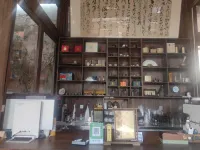 changshahuiguan Hotel a HongJiang