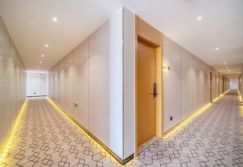 Shangji Hotel