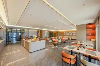 Park Moon Hotel (Fusui Chongzuo) - Bữa sáng