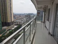 Yunlou Xin Nest Capsule Hotel Private Honey Cabin Hostel (Guilin North Station) - pemandangan pegunungan