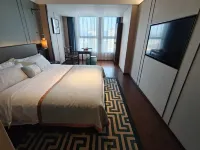 悅來居智慧飯店（廬山風景名勝區東林大佛店） 廬山市溫泉旅遊度假區管理委員會附近的飯店