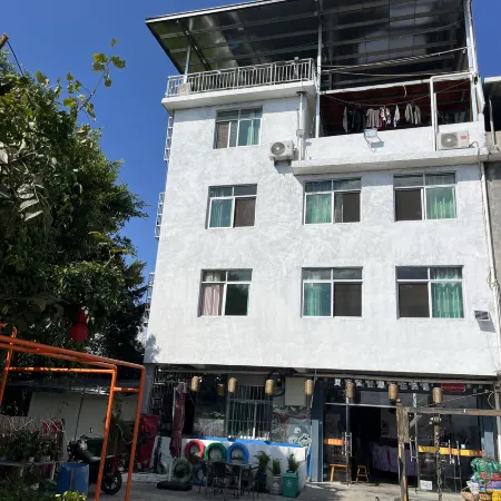 Youxi Minhu Shihaoshan Hotel Homestay