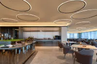 Crystal Orange (Guangde City Government) - breakfast
