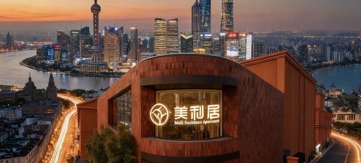 Meta Tree Hotel, People's Square, City Center In Shanghai Hotele w: Szanghaj