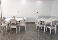Muli Yinfeng Hotel - breakfast