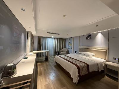 Wuxi Wanhao Homestay
