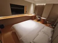 Mankali Chengxuan Hotel (Dali Bohai Park High-speed Railway Station) - Quầy Bar