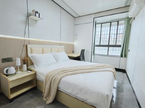 玥玥民宿（漳州動車站店）