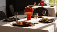 MO Moke Art Mansion (Changsha South Railway Station Pingyang Subway Station) - Quầy bar