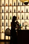 KuKuland Homestay,Nantian Branch,Abazhou - bar