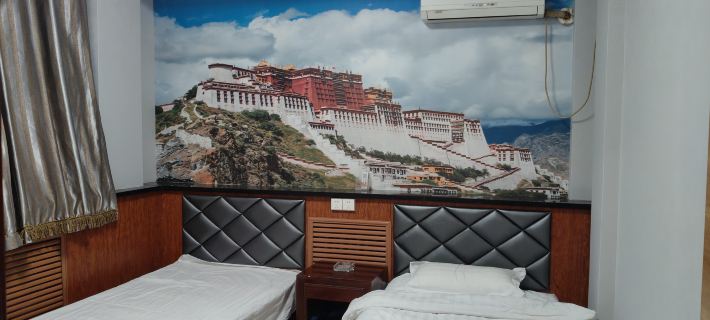 Xiaoli Express Inn Hotels in Yangquan