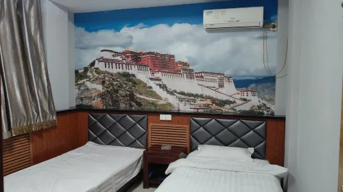 Xiaoli Express Inn - que admiten mascotas