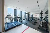 Kew Green Hotel Chengdu