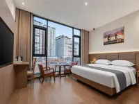Jinli Wuyu Hotel Hotels in Hefeng