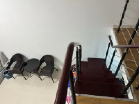 雲見棲舍 勃利酒店