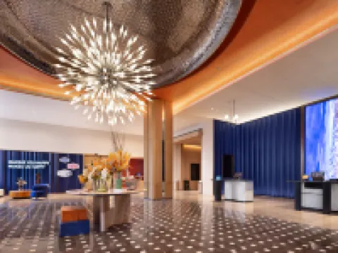 Xiangshan People's Square Hampton by Hilton Hotel Hotels in Xiangshan