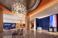 Xiangshan People's Square Hampton by Hilton Hotel
