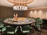 TAI ZHOU XIAN JU LANDISON PLAZA LIANHANG HOTE - breakfast