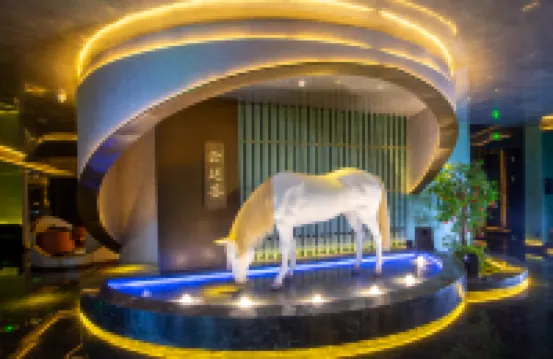 聯航雷迪森廣場酒店