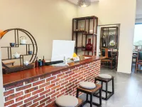 Yongxiu Guichao Elegant Residence Homestay - 홈스테이