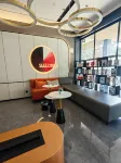 โรงแรมสไตล์บูทีคไลค์ (สาขาวันดา ฮุยซาน อู๋ซี) - โรแมนติก