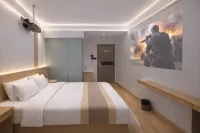 โรงแรมจินหมิง - พร้อมWifi