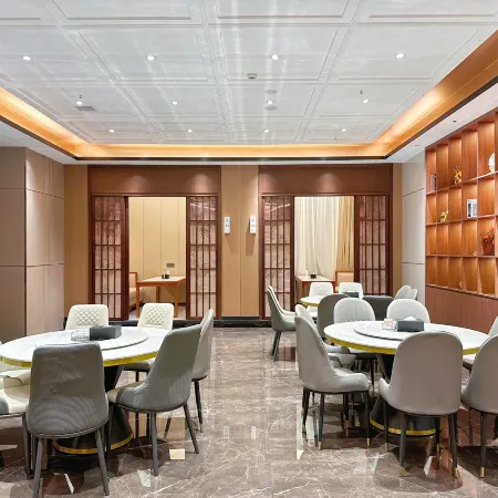Tumai·Xinchengpu Hotel (Kaijiang County Chengpu Building Branch)