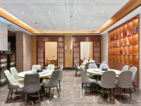 Tumai·Xinchengpu Hotel (Kaijiang County Chengpu Building Branch)