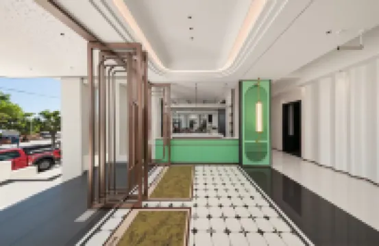 Dali Man Yue · M Seaview Hotel