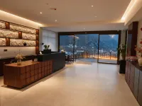Milin Jianan Yunjing Hotel (Suosong Village Branch)