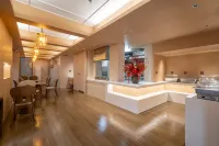 Floral Luxury · Qiao's Home (Chaozhou Ancient City Paifang Street)