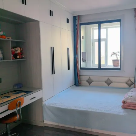 Hunchun Yiyanwangsanguo Homestay