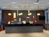 Lanyu Homestay Hotels in Ci County