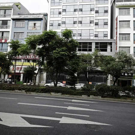 zemihome hotel