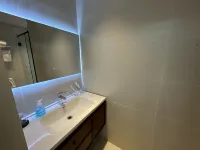 Boyi Apartment (Shanghai International Exhibition Hongqiao Branch) - Villas