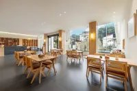Bifengxia Jinshange Panda Homestay