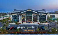 Zhongshan Ninghuiyuan Hotel