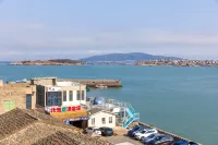 Pingtan Beigang · Shiguang Starry Sky Homestay