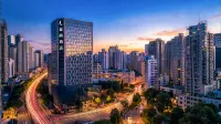 Lavande Hotel (Guiyang Penshuichi Jiaxiu Building Branch) Hotels in Guiyang