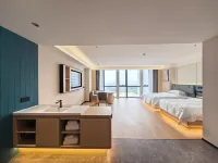 Meihao Yizhi Hotel (Yangzhou East Station Linghui Plaza Branch)