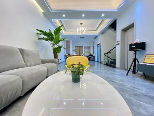 Haixinshu Villa (Beihai Silver Beach Tourist Resort)