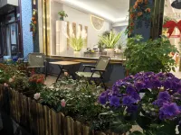 Daishan Jixing Xiaosu Homestay (Changtu)