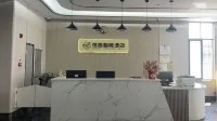 Mingshe Smart Hotel
