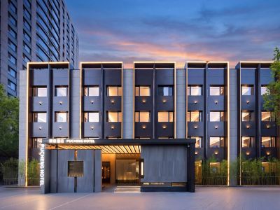 PUCHENG HOTEL